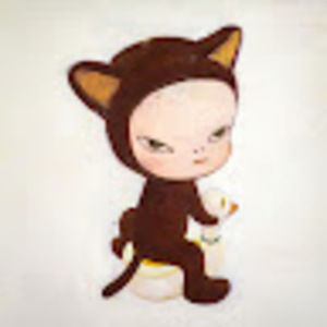 Meet your Posher, Camila